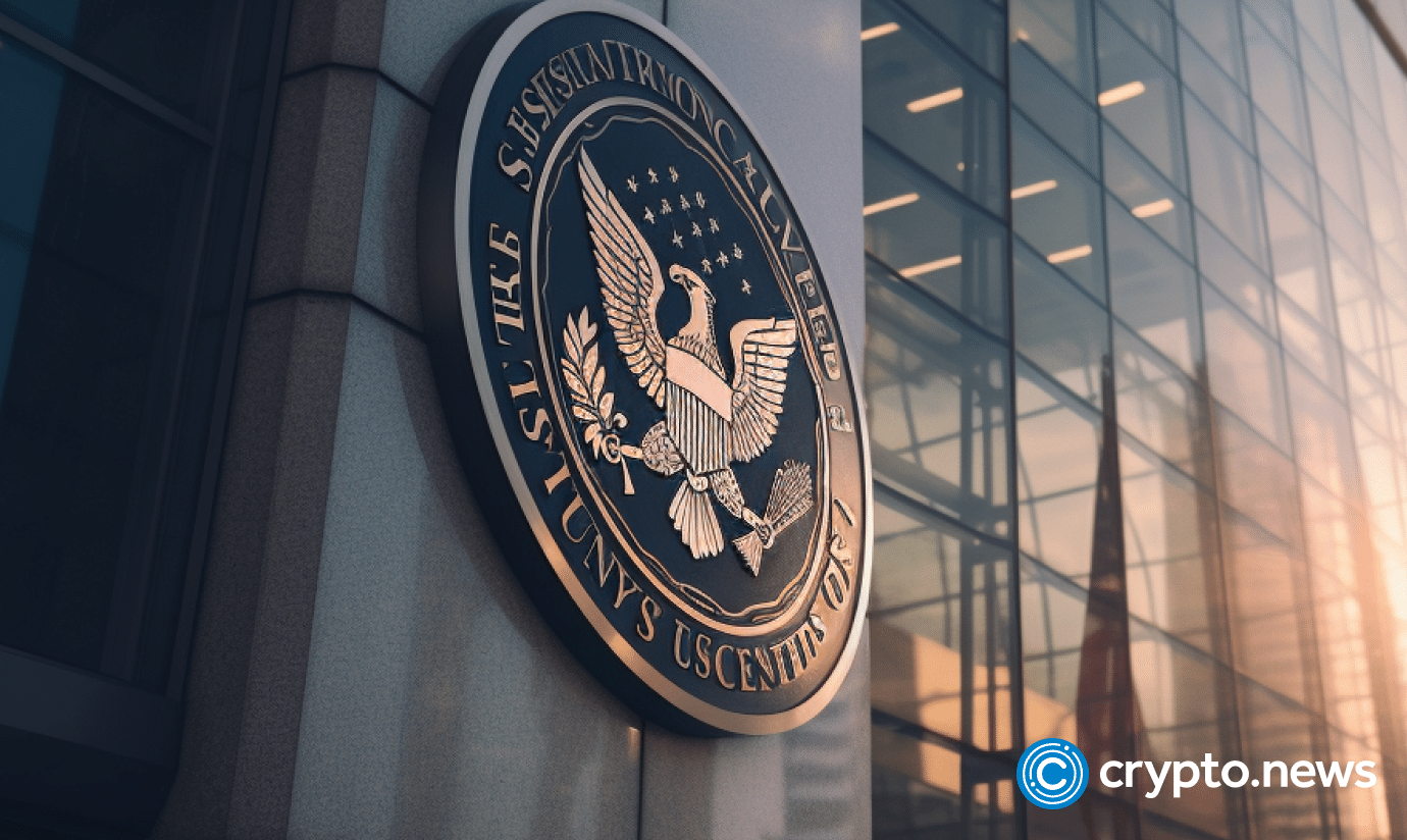SEC AS menunda keputusan ARK 21Shares Bitcoin ETF hingga Januari 2024