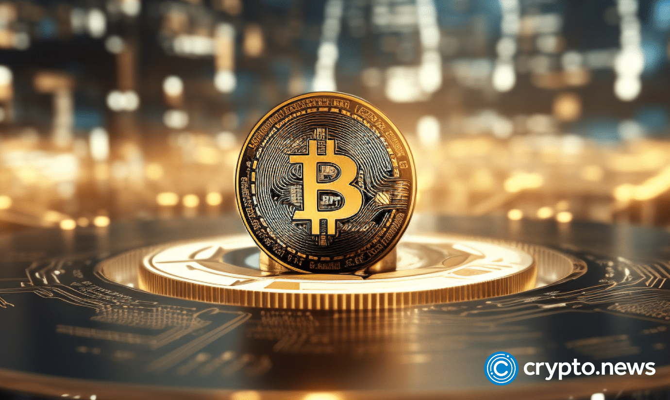 Mantan CEO BitMEX mengatakan Bitcoin akan mencapai $750,000 pada tahun 2026