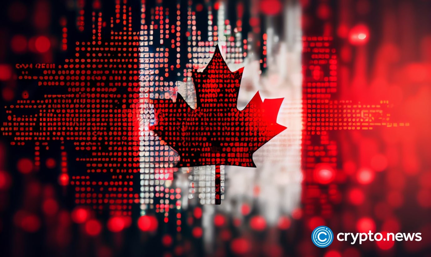Regulator Kanada meluncurkan pedoman yang jelas untuk stablecoin