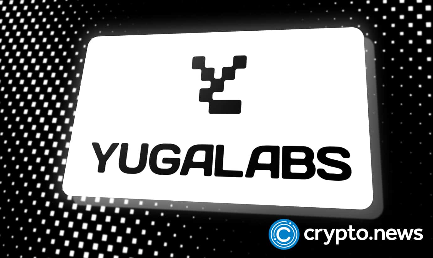 Greg Solano mengklaim gelar CEO di Yuga Labs di tengah persaingan pasar
