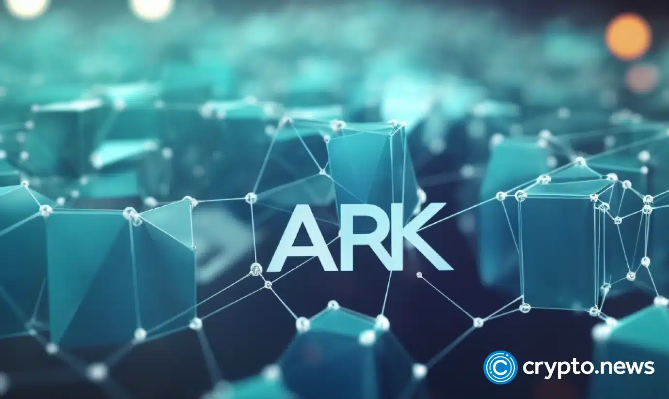 ARK Invest menjual saham Coinbase dan Robinhood di tengah kinerja pasar yang positif