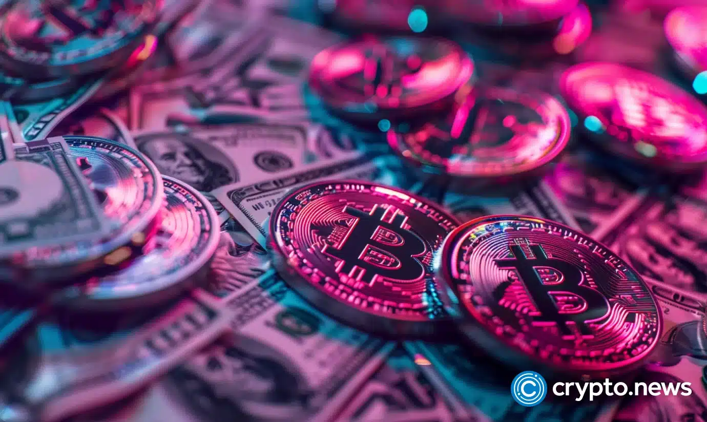 Bitcoin mendorong rekor arus masuk investasi aset digital mingguan sebesar $2,4 miliar