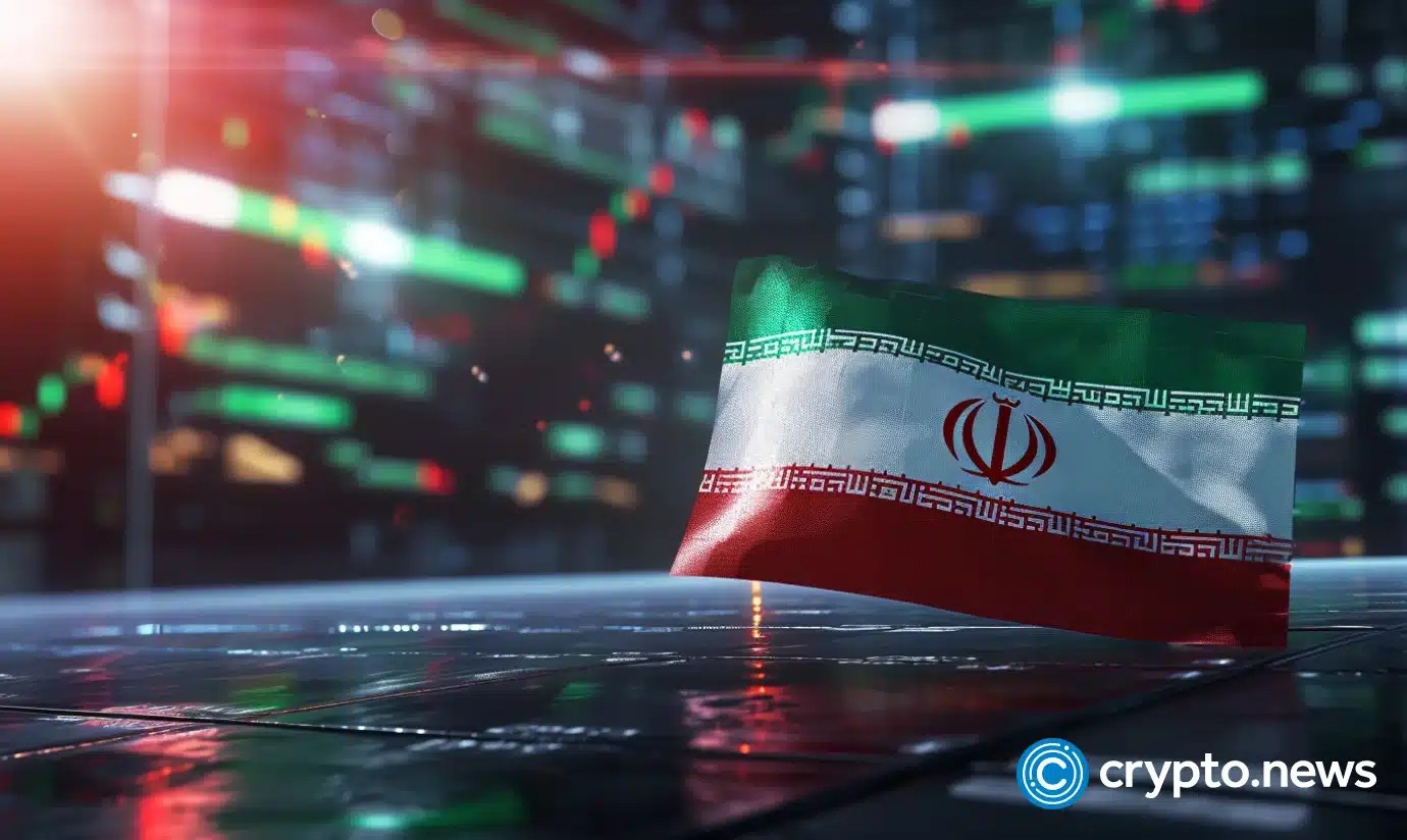OFAC memberikan sanksi kepada entitas di balik program mata uang digital Iran