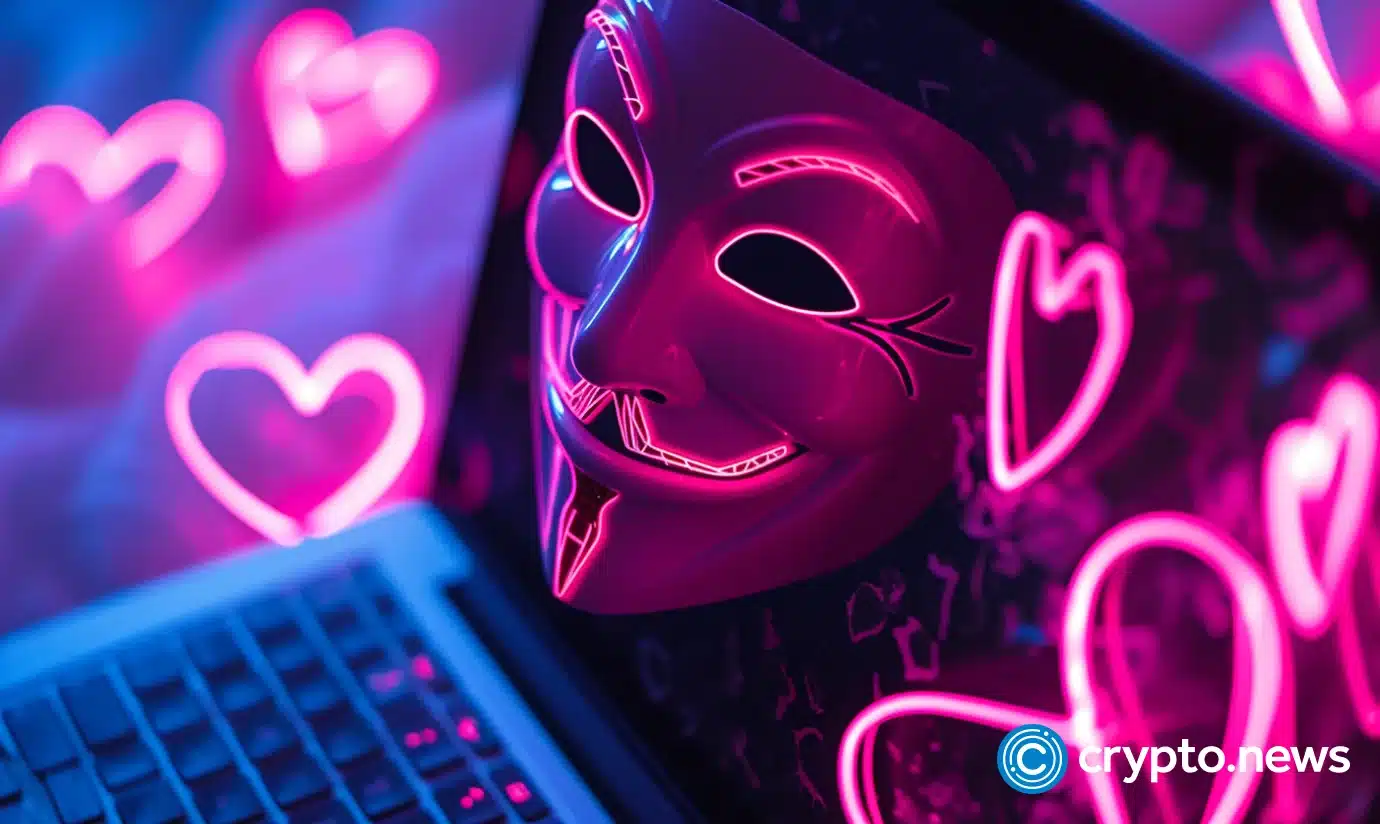 Saat cinta bertemu kripto: waspadalah terhadap penipuan percintaan di Hari Valentine ini