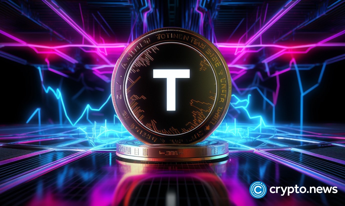 Coinbase, Circle mendorong tindakan AS terhadap Tether, perusahaan yang tidak patuh